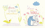Peter Rabbit I Love You Grandma - Retail Maharaj