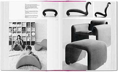 Decorative Art 60s - Retail Maharaj