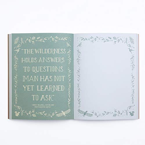 I Love the Earth: A Journal for Celebrating and Protecting Our Planet - Retail Maharaj