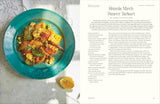 Monsoon: Delicious Indian Recipes for Every Day and Season - Retail Maharaj