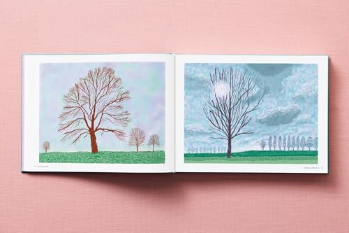 David Hockney 220 for 2020 - Retail Maharaj