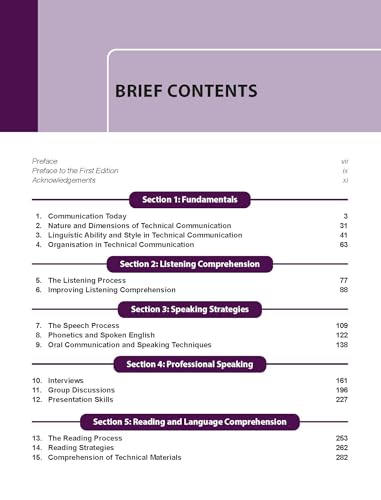 Effective Technical Communication || 3rd Edition - Retail Maharaj