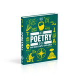 The Poetry Book: Big Ideas Simply Explained - Retail Maharaj