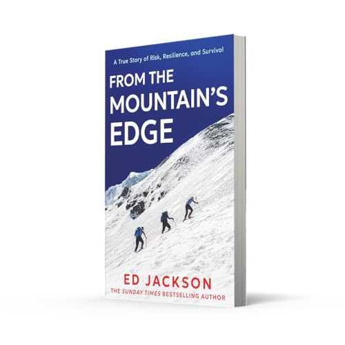 From the Mountain’s Edge - Retail Maharaj