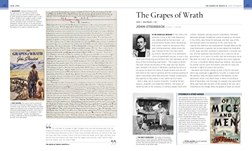 Great Novels: The World's Most Remarkable Fiction Explored and Explained - Retail Maharaj