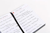 Mixed Messages Journal - Retail Maharaj