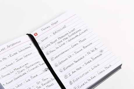 Mixed Messages Journal - Retail Maharaj