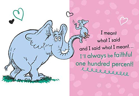 Love From Dr. Seuss - Retail Maharaj