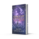 Starlight and Storm: New for 2026, a gripping YA romantasy – the third and final book in the Compass and Blade series - Retail Maharaj