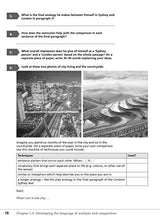 Lower Secondary English Workbook: Stage 9 - Retail Maharaj