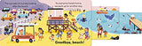 Little World: On the Beach: A push-and-pull adventure - Retail Maharaj