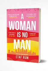 A Woman is No Man - Retail Maharaj