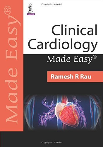 Clinical Cardiology Made Easy - Retail Maharaj