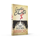 They Do It with Mirrors: Book 6 (Marple) - Retail Maharaj
