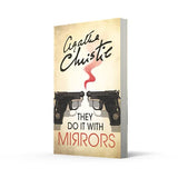 They Do It with Mirrors: Book 6 (Marple) - Retail Maharaj