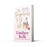 The Single Girl'S To-Do List: A feel good and hilarious romantic comedy from the Sunday Times bestseller - Retail Maharaj