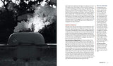 Thank You for Smoking: Fun and Fearless Recipes Cooked with a Whiff of Wood Fire on Your Grill or Smoker [A Cookbook] - Retail Maharaj