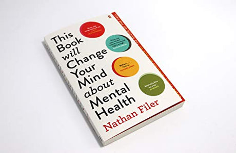 This Book Will Change Your Mind About Mental Health - Retail Maharaj