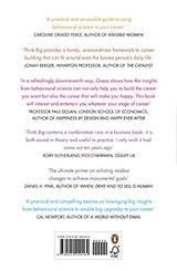 Think Big: Take Small Steps and Build the Future You Want - Retail Maharaj