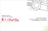 A Kids Book About Design - Retail Maharaj