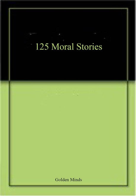 125 Moral Stories - Retail Maharaj