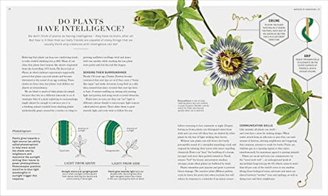 The Science of Gardening: Discover How Your Garden Really Grows - Retail Maharaj