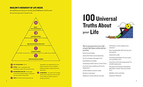 How to Not Be a Dick: And Other Truths About Work, Sex, Love - And Everything Else That Matters - Retail Maharaj
