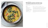 The Soup Book: 200 Recipes, Season by Season - Retail Maharaj