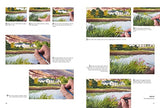 Ready to Paint with Terry Harrison: Watercolour Techniques, Tips and Projects for the Complete Beginner - Retail Maharaj
