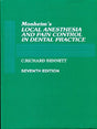 MONHEIMS LOCAL ANESTHESIA AND PAIN CONTROL IN DENTAL PRACTICE 7ED (HB 1990) - Retail Maharaj