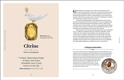 Crystal and Gems: From Mythical Properties to Magical Stories - Retail Maharaj