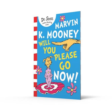 Marvin K. Mooney Will You Please - Retail Maharaj
