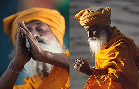 India - Retail Maharaj