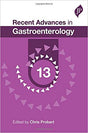 RECENT ADVANCES IN GASTROENTEROLOGY VOL.13 - Retail Maharaj