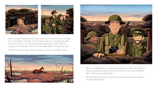 War Horse: A Beloved Modern Classic Adapted for a New Generation of Readers - Retail Maharaj