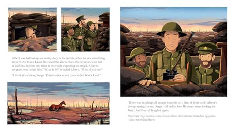 War Horse: A Beloved Modern Classic Adapted for a New Generation of Readers - Retail Maharaj