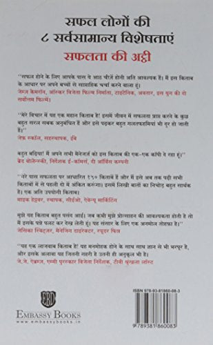 8 Safalta Ki Ati: 8 To Be Great - Retail Maharaj
