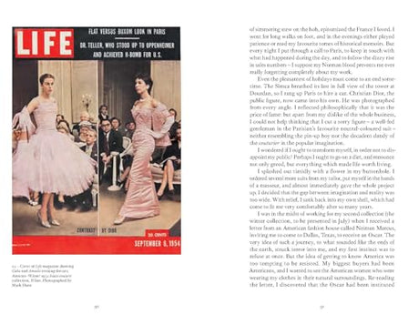 Dior by Dior: The Autobiography of Christian Dior - Retail Maharaj