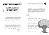 Happy Habits: 7 Steps to Build a Happy Life - Retail Maharaj