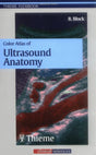 (OLD)COLOR ATLAS OF ULTRASOUND ANATOMY - Retail Maharaj