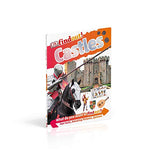 DKfindout! Castles - Retail Maharaj
