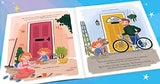 Two Places to Call Home: A picture book about divorce - Retail Maharaj