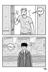 Heartstopper Volume 1 - Retail Maharaj