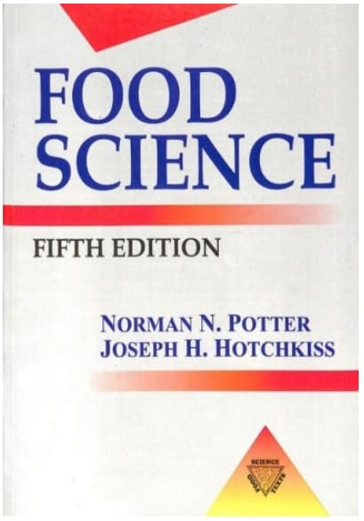 Food Science 5Ed (Pb 2007) - Retail Maharaj