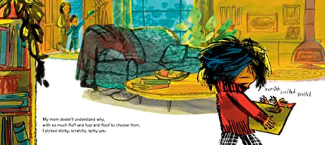 Dear Stray - Retail Maharaj