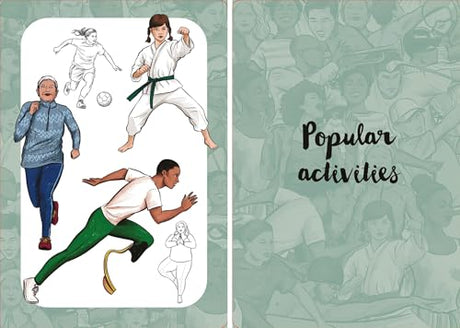 10 Step Drawing Figures: Draw over 50 Poses in 10 Easy Steps - Retail Maharaj