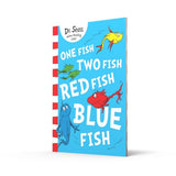 One Fish, Two Fish, Red Fish, Blue Fish - Retail Maharaj