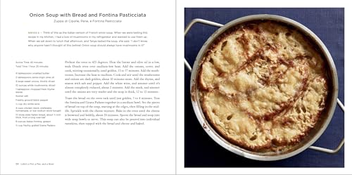 Lidia's a Pot, a Pan, and a Bowl: Simple Recipes for Perfect Meals: A Cookbook - Retail Maharaj