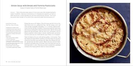 Lidia's a Pot, a Pan, and a Bowl: Simple Recipes for Perfect Meals: A Cookbook - Retail Maharaj