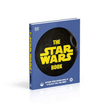 The Star Wars Book: Expand your knowledge of a galaxy far, far away - Retail Maharaj